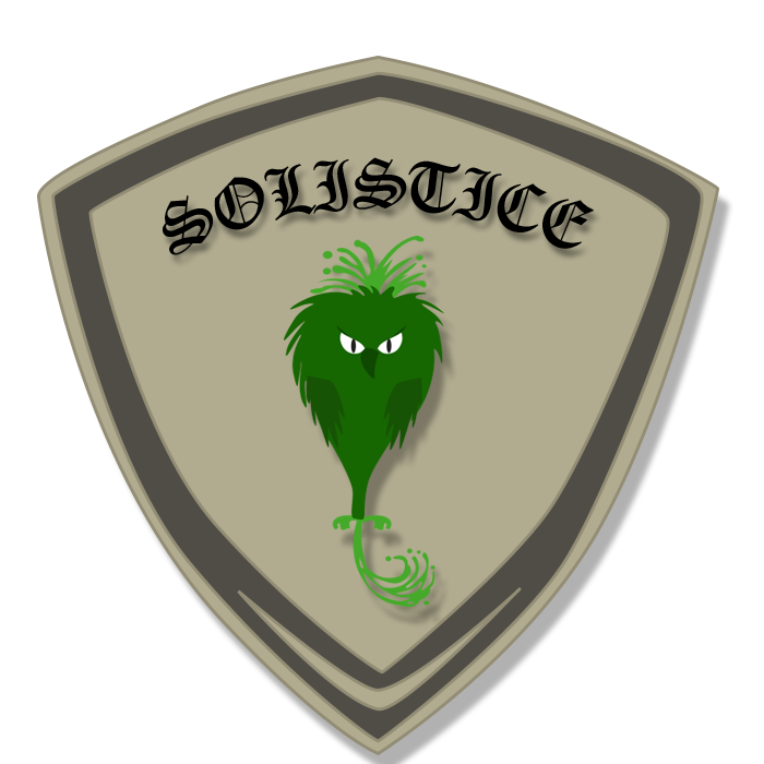 Solistice Crest